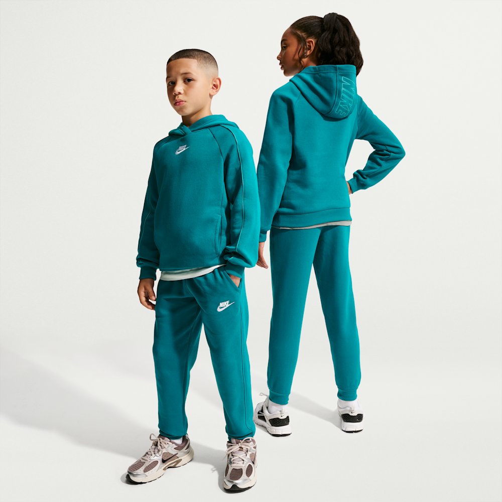 Спортивный костюм детский Nike Sportswear Club Fleece