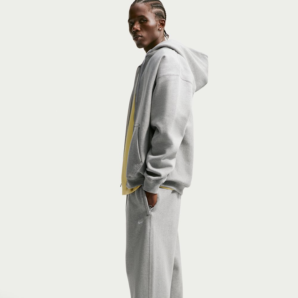 Брюки мужские Nike Solo Swoosh