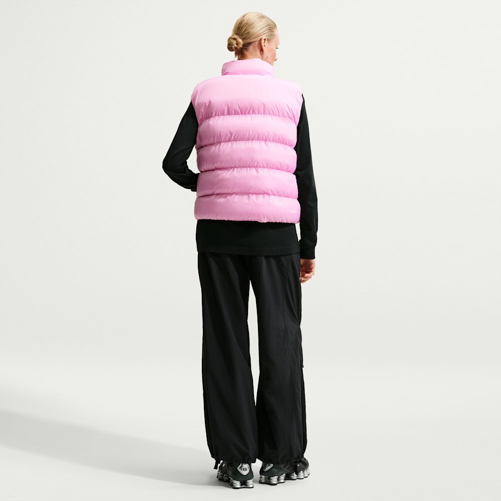 Жилет женский Nike Sportswear Therma-FIT
