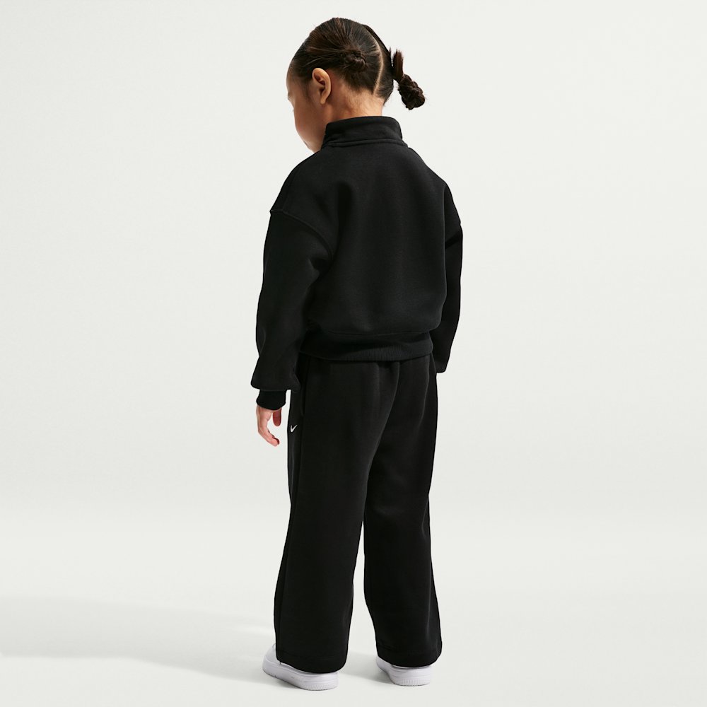 Комплект детский Nike Sportswear Studio Fleece