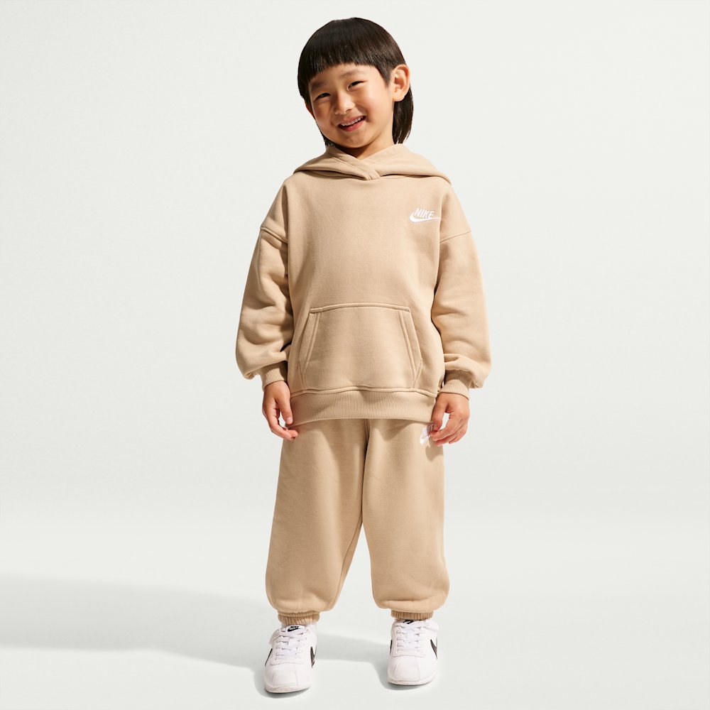 Комплект детский Nike Club Fleece