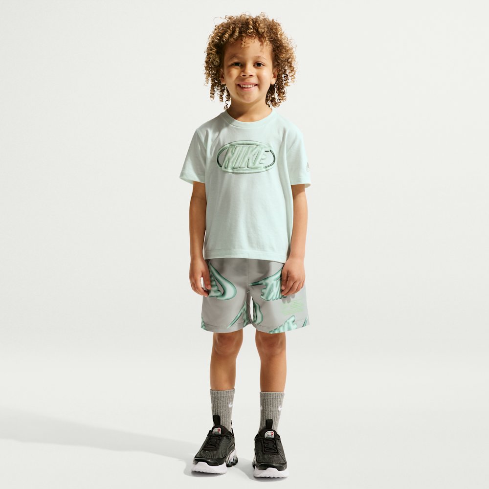 Комплект детский Nike Sportswear Club Floatie