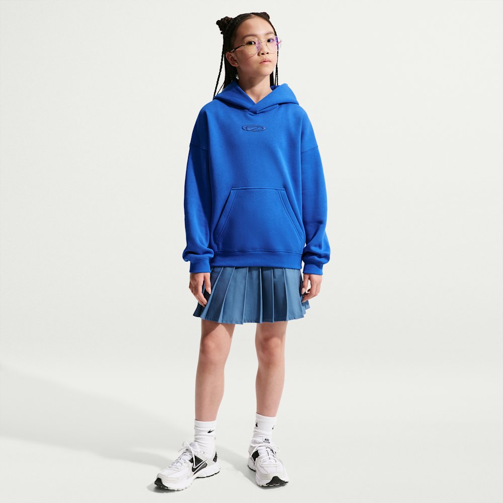 Худи детское Nike Sportswear Club Fleece