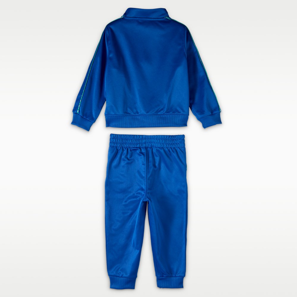 Комплект детский Nike Dri-FIT Lifestyle Propus