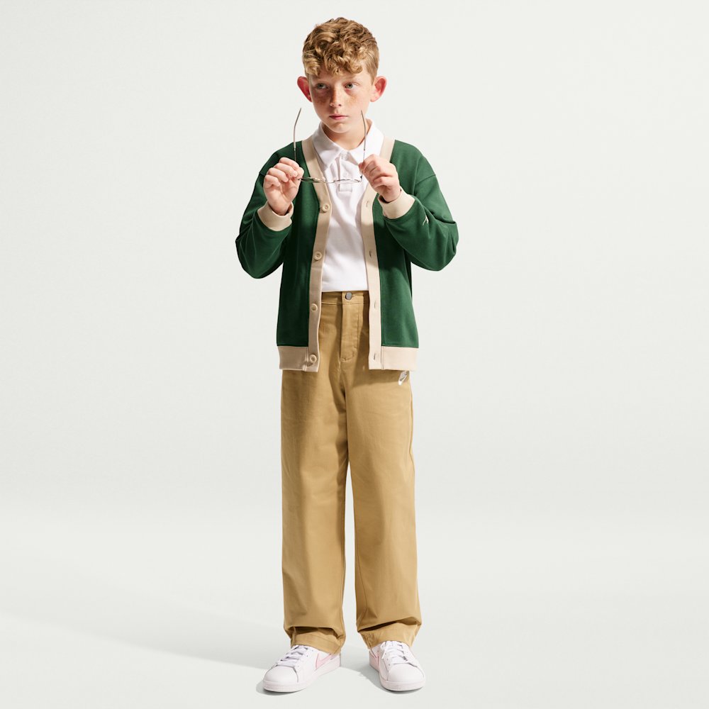 Свитер детский Nike Sportswear Club