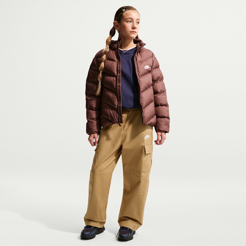 Куртка детская Nike Sportswear All Day Play