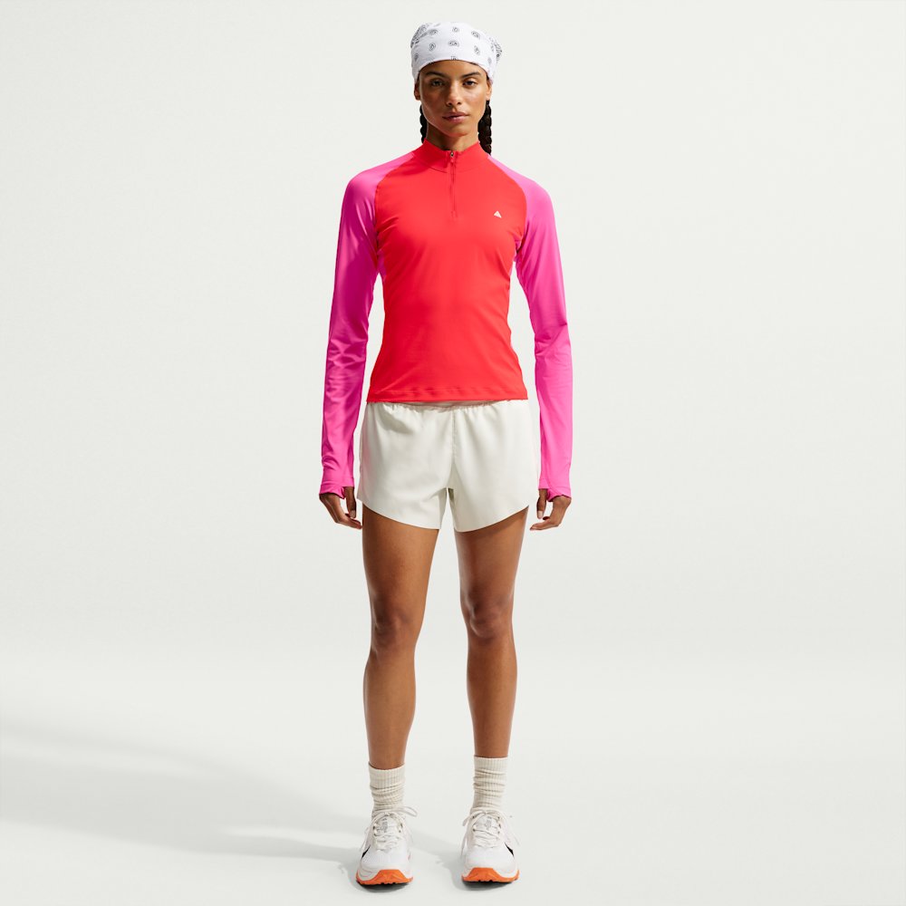 Лонгслив женский Nike ACG Wildsee