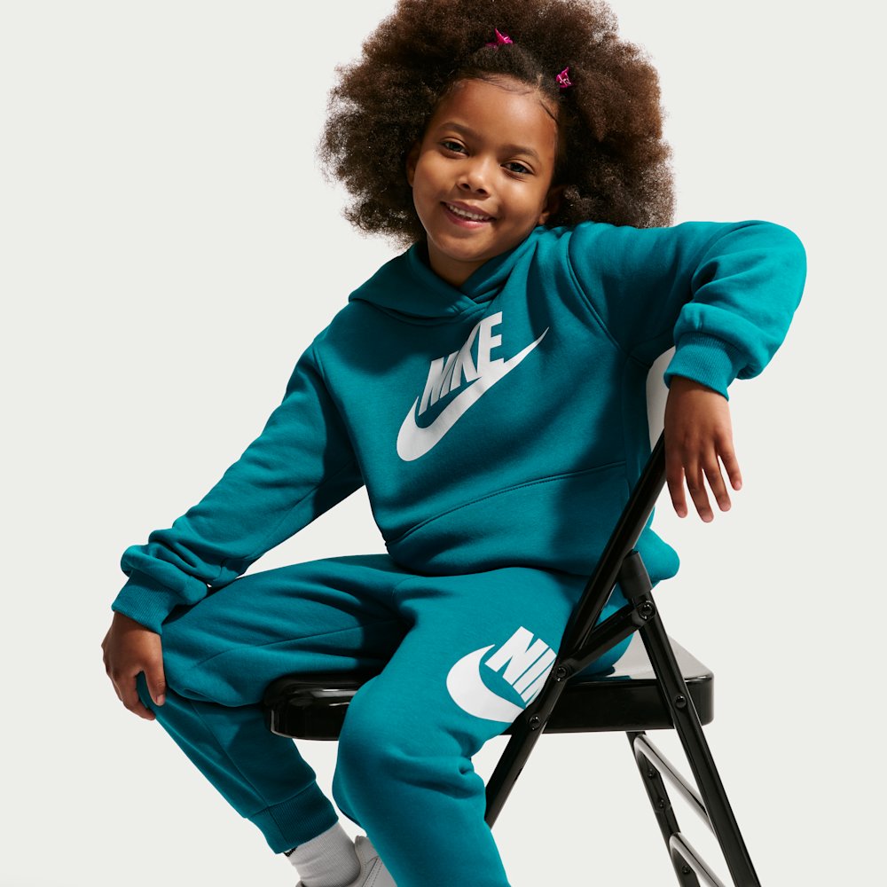 Комплект детский Nike Club Fleece