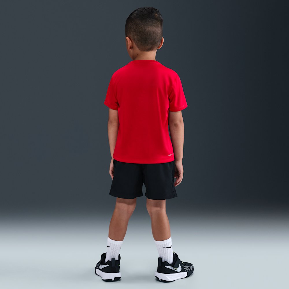 Футболка детская Nike Dri-FIT Legend