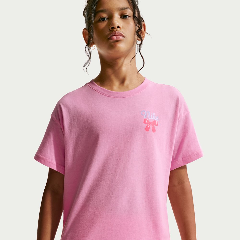 Футболка детская Nike Sportswear