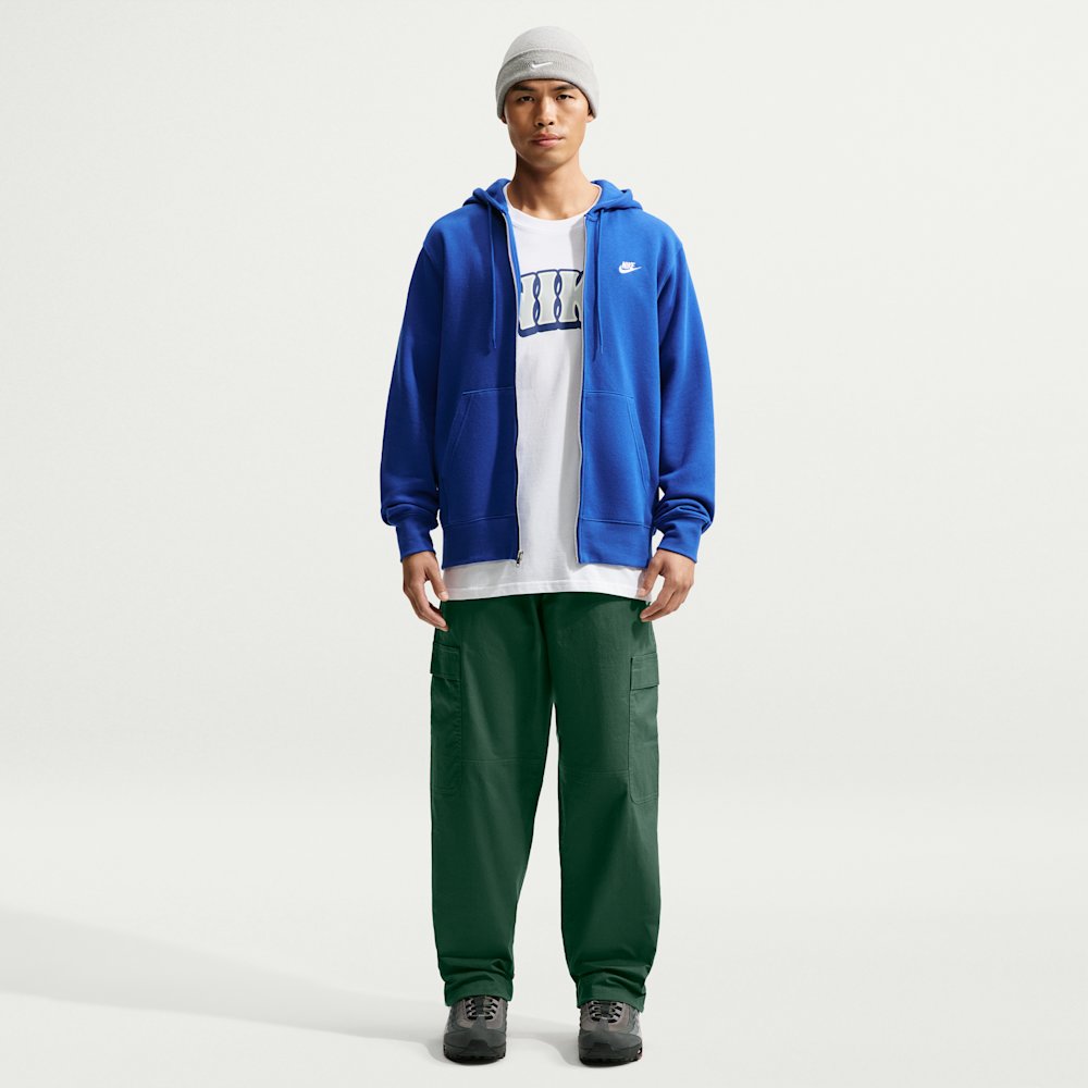 Брюки мужские Nike Sportswear Club Cargo