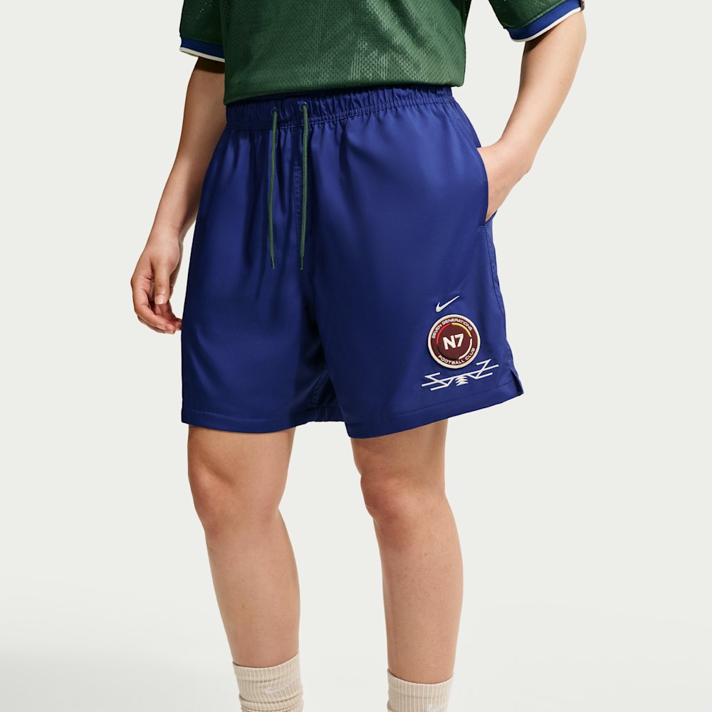 Шорты мужские Nike Sportswear Club N7