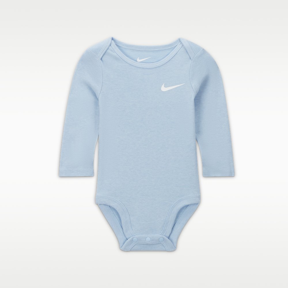 Комплект детский Nike Baby Essentials