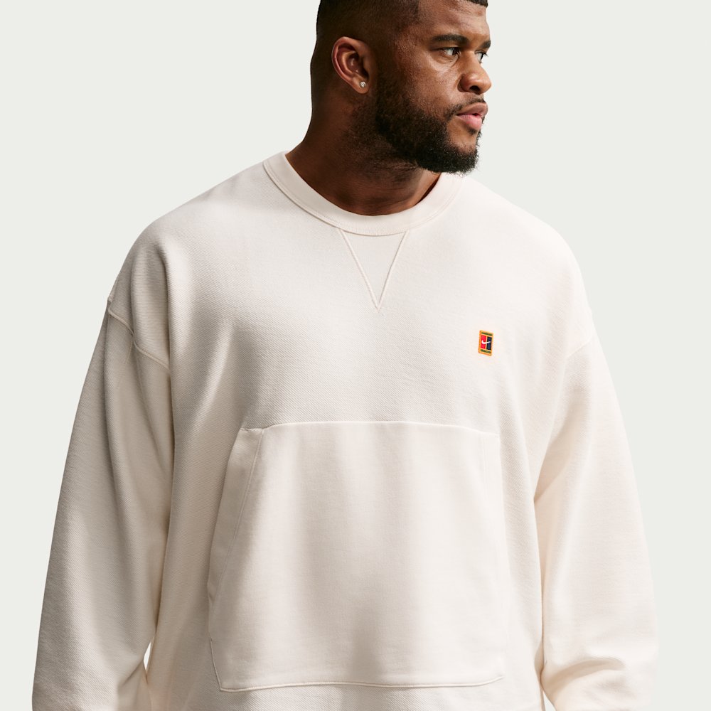 Свитшот мужской Nike Club Rules