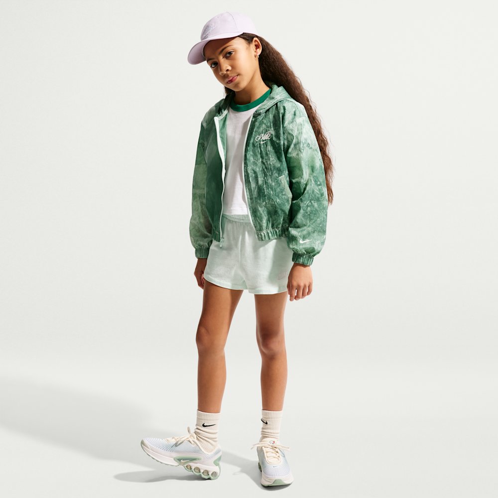 Куртка детская Nike Sportswear Club