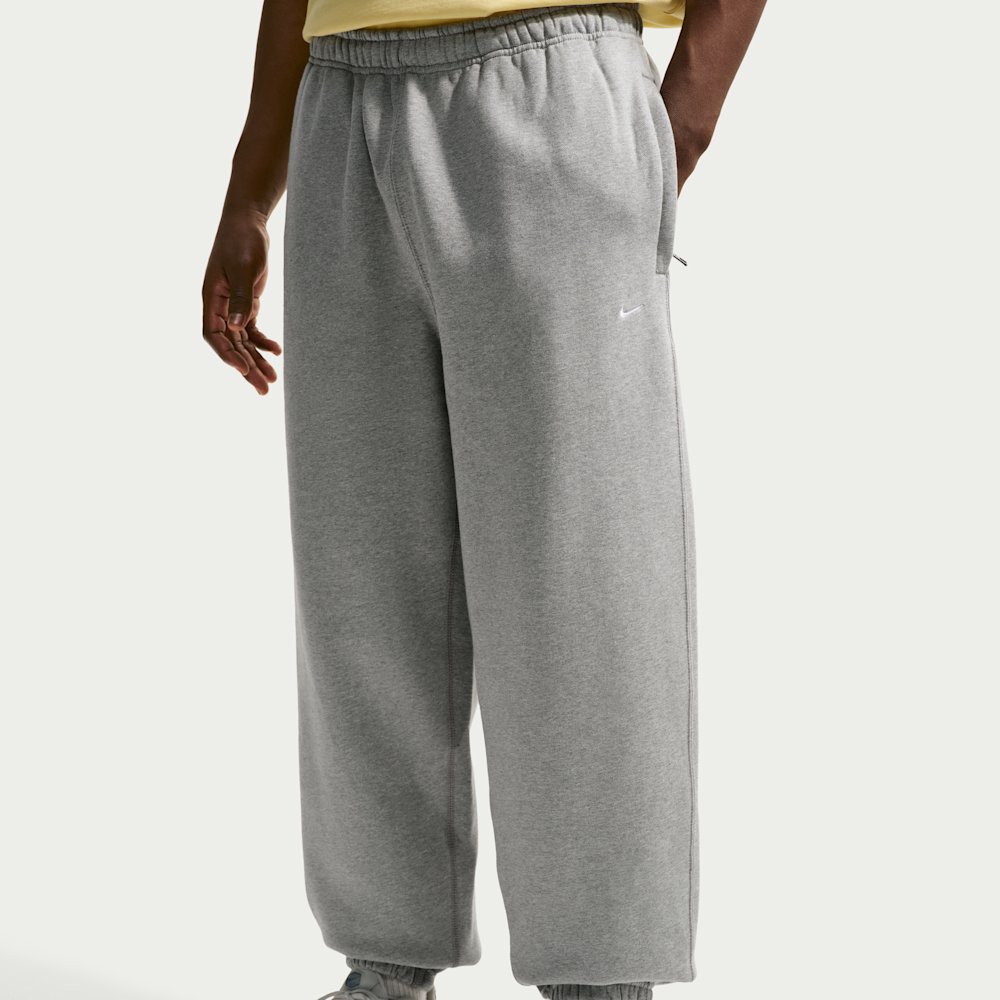 Брюки мужские Nike Solo Swoosh