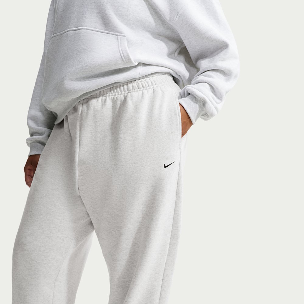 Брюки женские Nike Studio Fleece