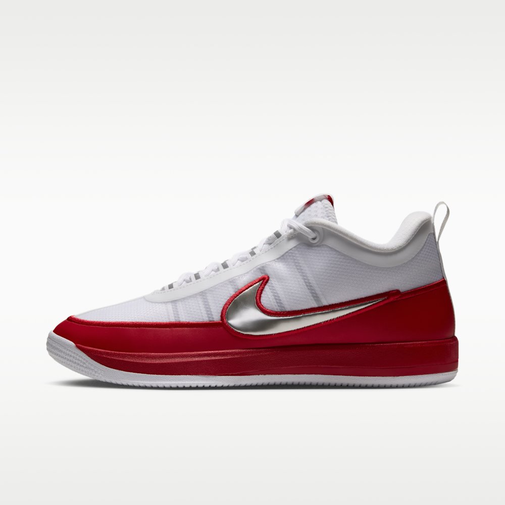 Баскетбольные кроссовки Nike Book 2