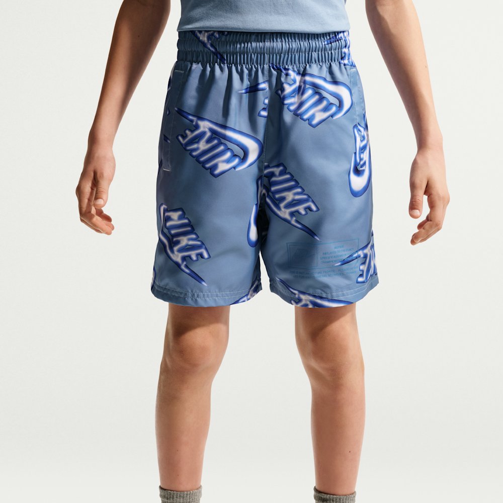 Шорты детские Nike Sportswear Club Woven