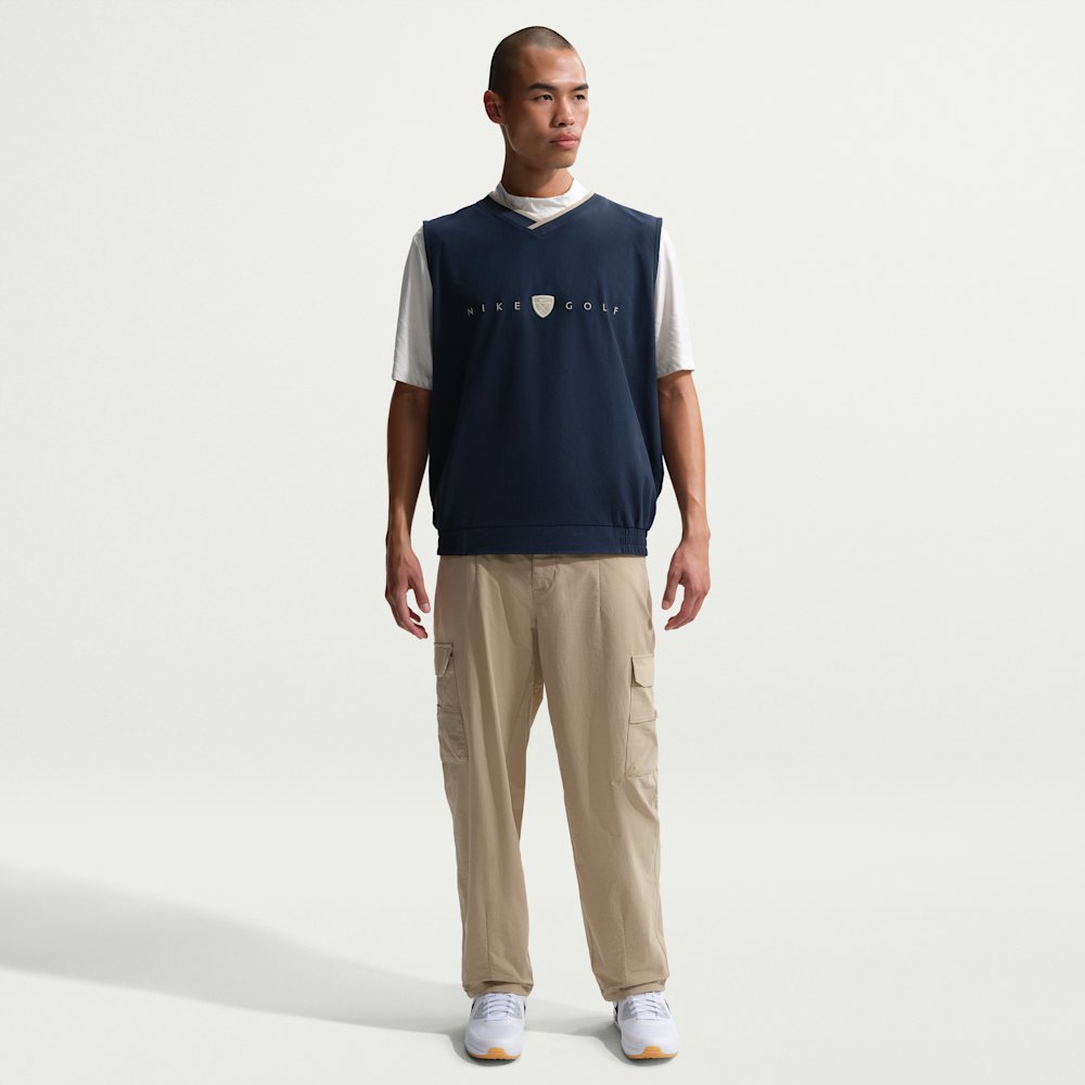 Жилет мужской Nike Fairway Fresh