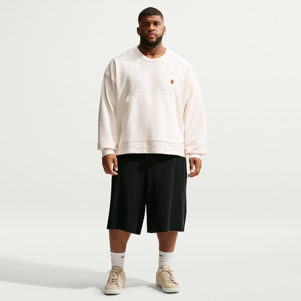 Свитшот мужской Nike Club Rules