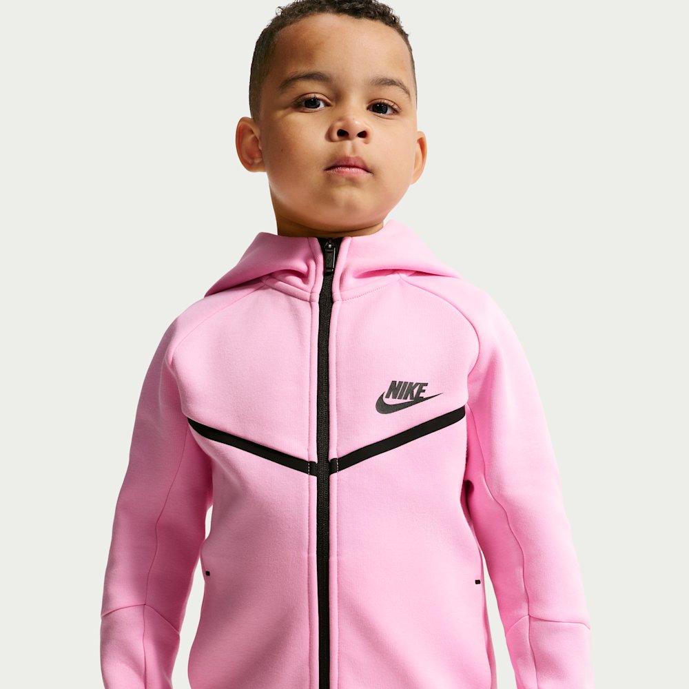 Комплект детский Nike Sportswear Tech Fleece