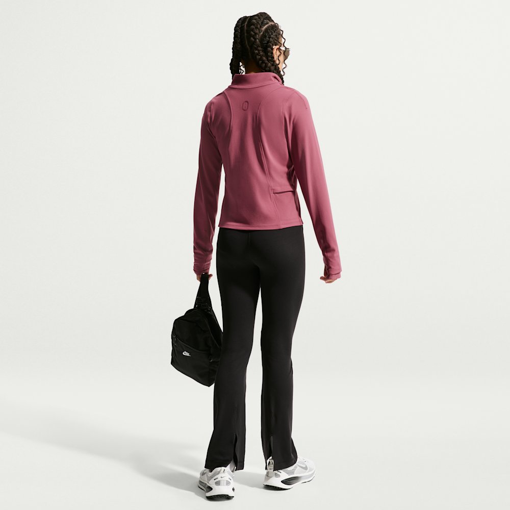 Лонгслив детский Nike Mavn