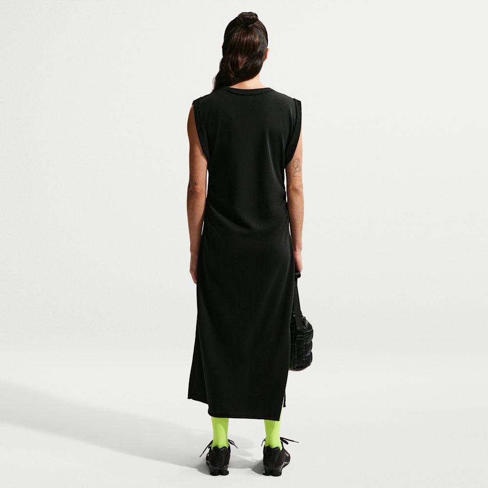 Платье женское Nike Sportswear Chill Terry