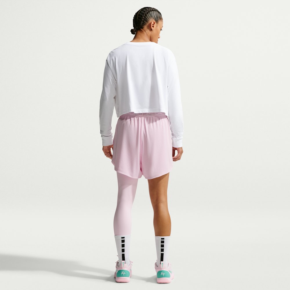 Шорты женские Nike A'ja Wilson