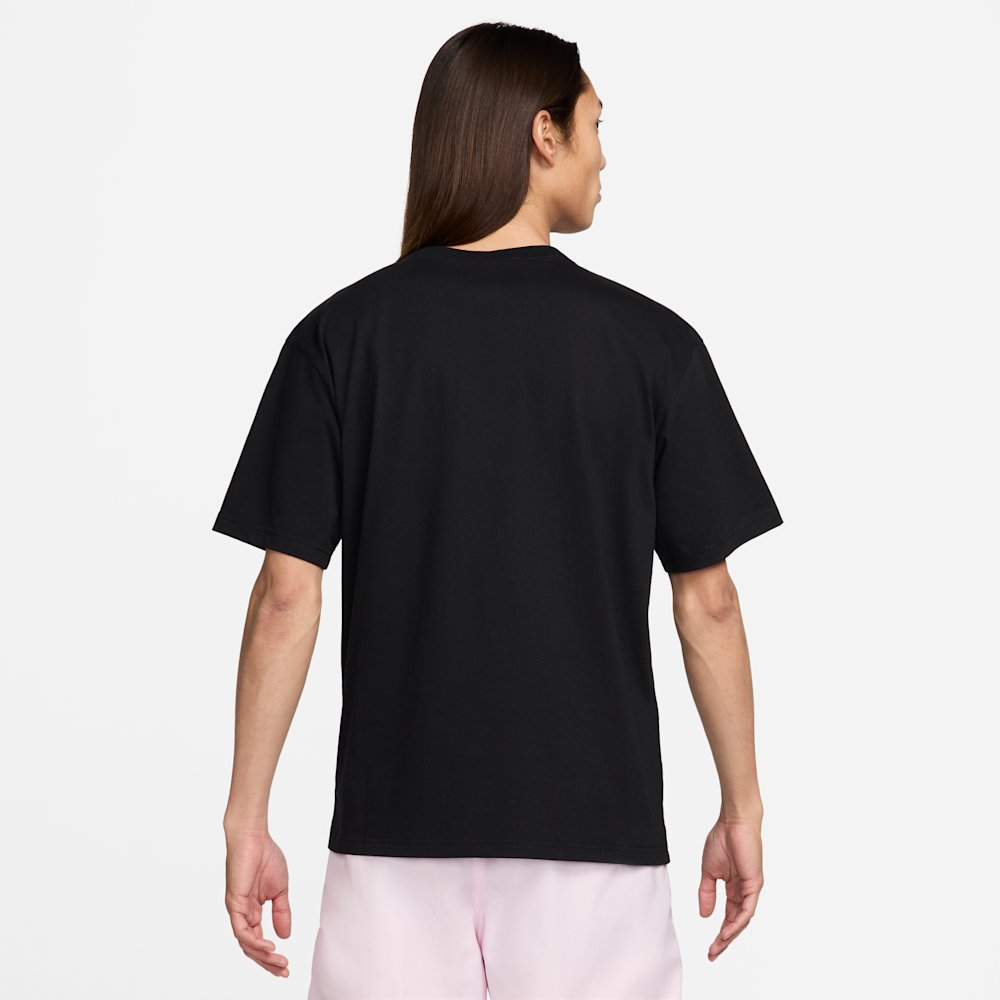 Футболка мужская Nike Sportswear Club