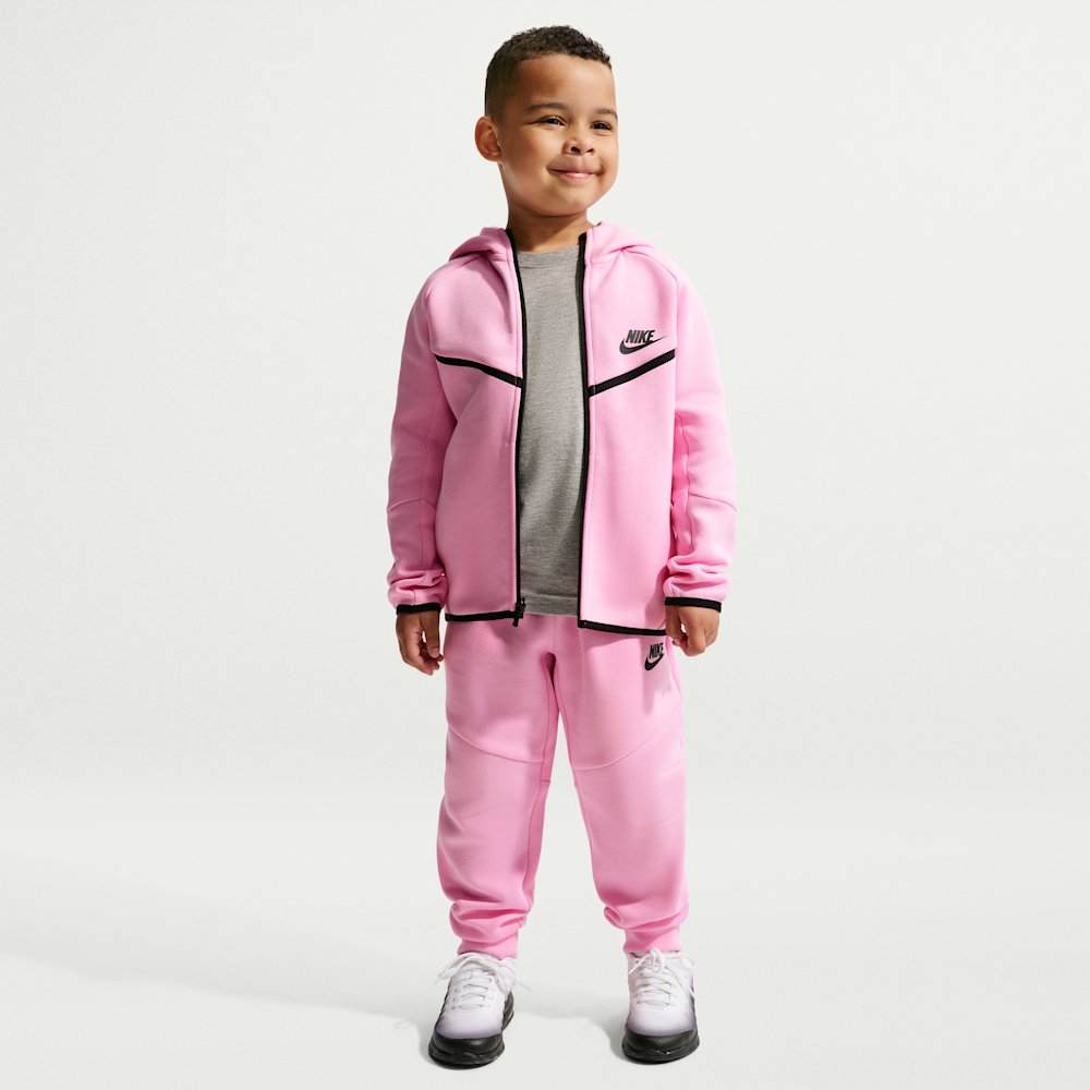 Комплект детский Nike Sportswear Tech Fleece