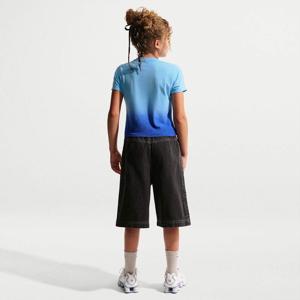 Футболка детская Nike Sportswear