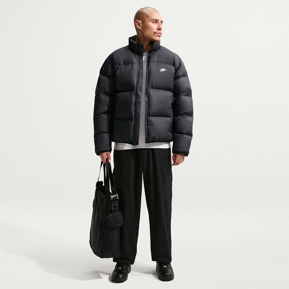 Куртка мужская Nike Sportswear Club Therma-FIT