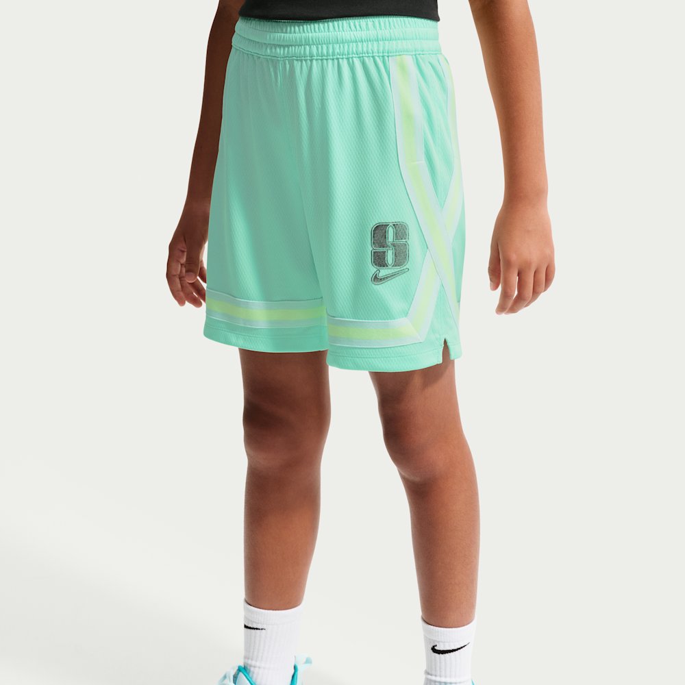 Шорты детские Nike Sabrina