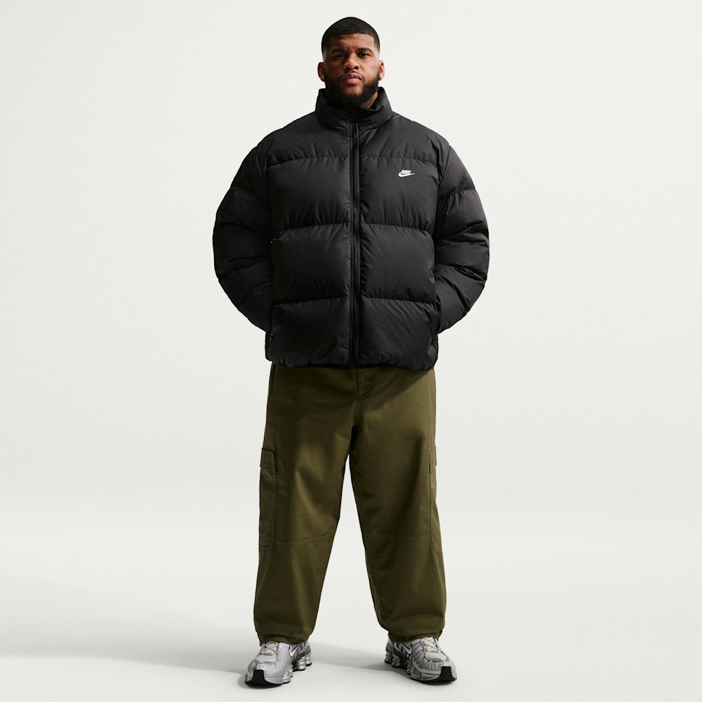 Куртка мужская Nike Sportswear Club Therma-FIT