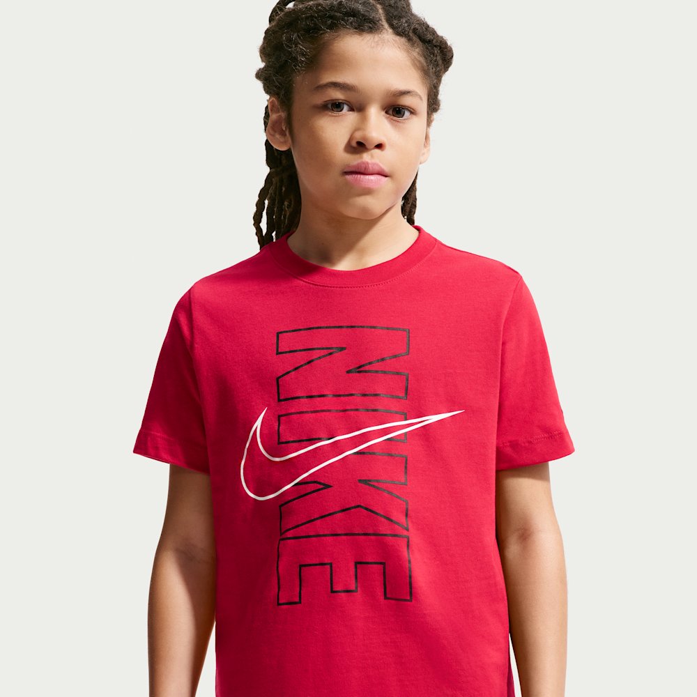Футболка детская Nike Sportswear