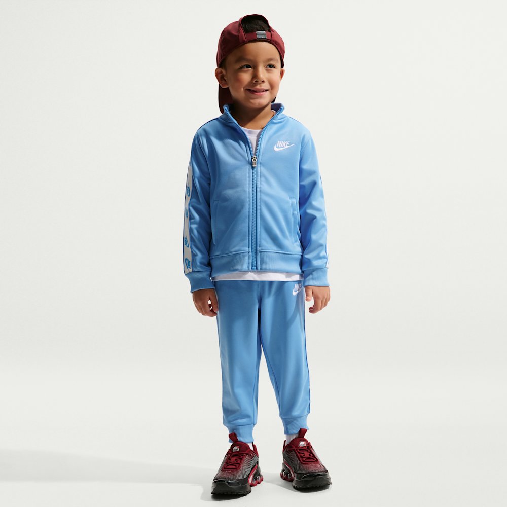 Комплект детский Nike Dri-FIT Full-Zip