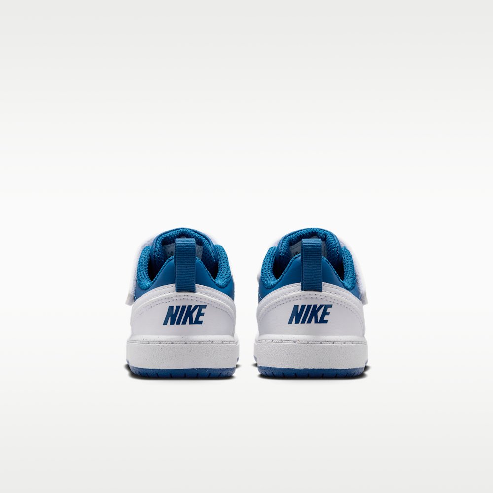 Кроссовки детские Nike Court Borough Low Recraft
