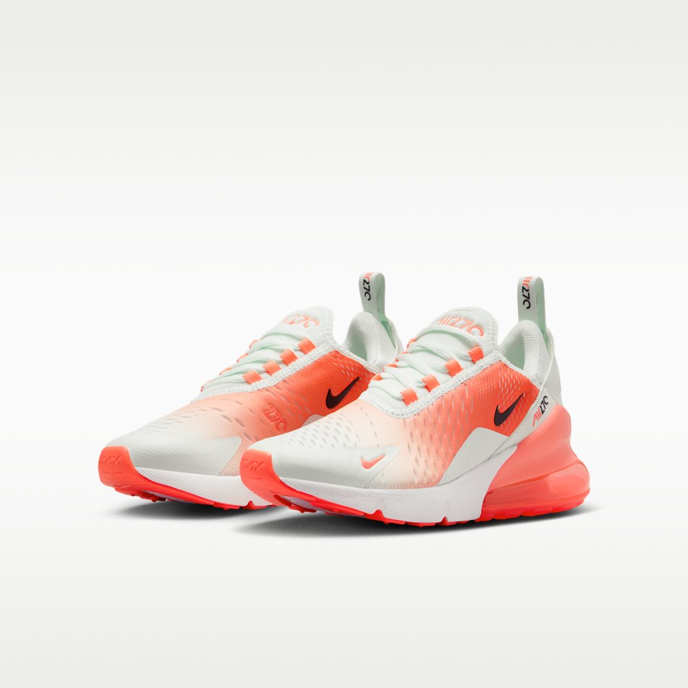 Кроссовки детские Nike Air Max 270