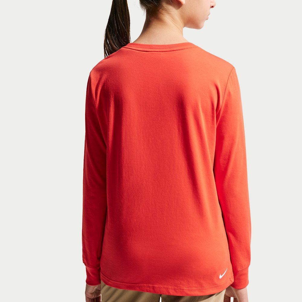 Лонгслив детский Nike ACG Dri-FIT