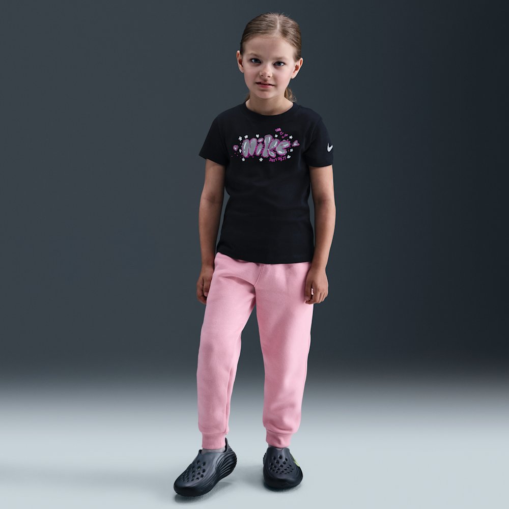 Джоггеры детские Nike Sportswear Club