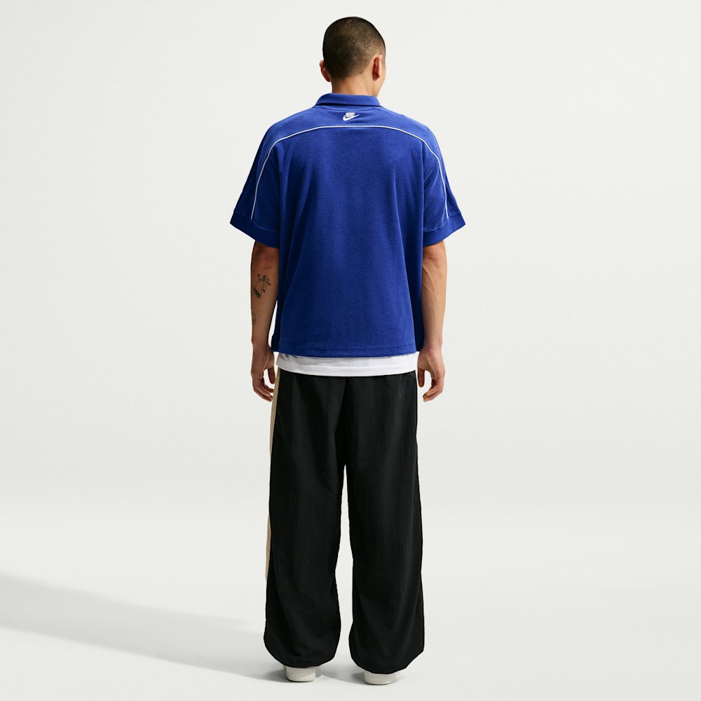 Поло мужское Nike Sportswear Club