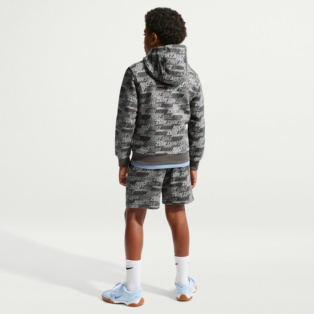 Шорты детские Nike Sportswear Club Fleece