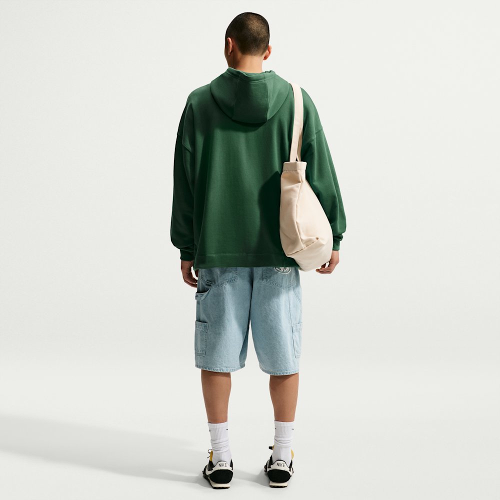 Худи мужское Nike Sportswear Club French Terry
