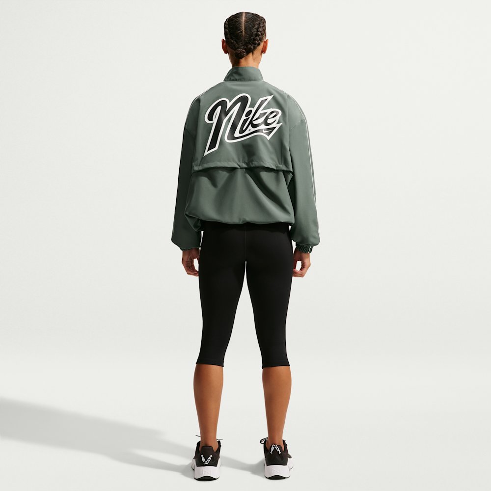 Куртка женская Nike One Dri-FIT