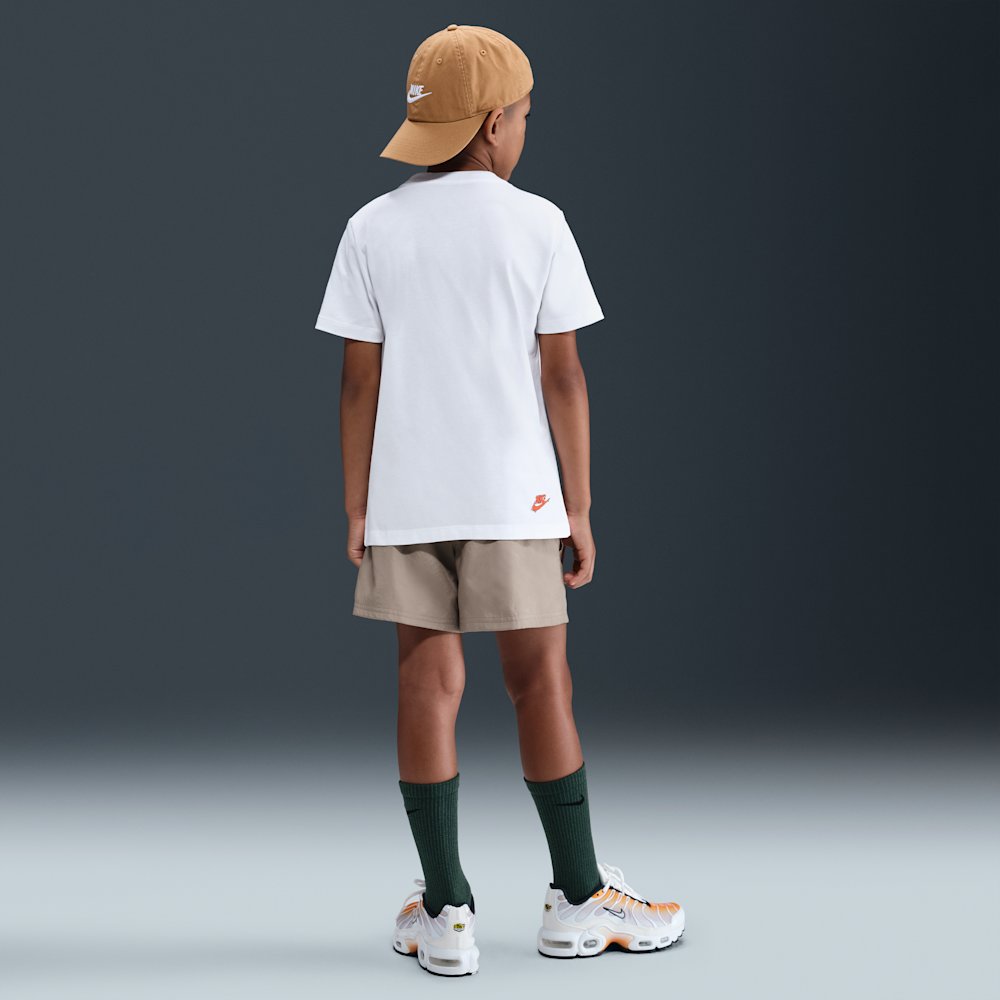 Футболка детская Nike Sportswear