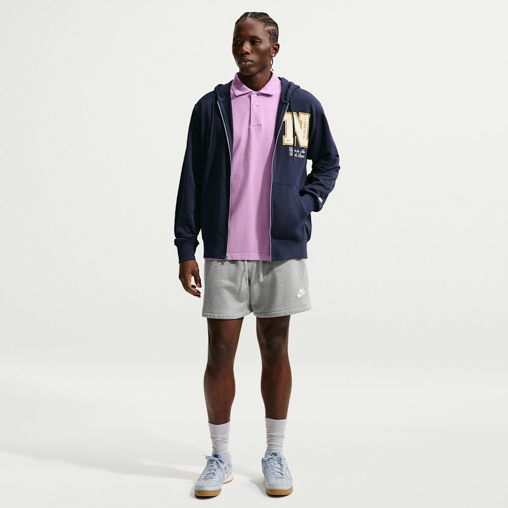 Худи мужское Nike Sportswear Club French Terry