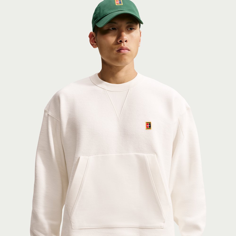 Свитшот мужской Nike Club Rules