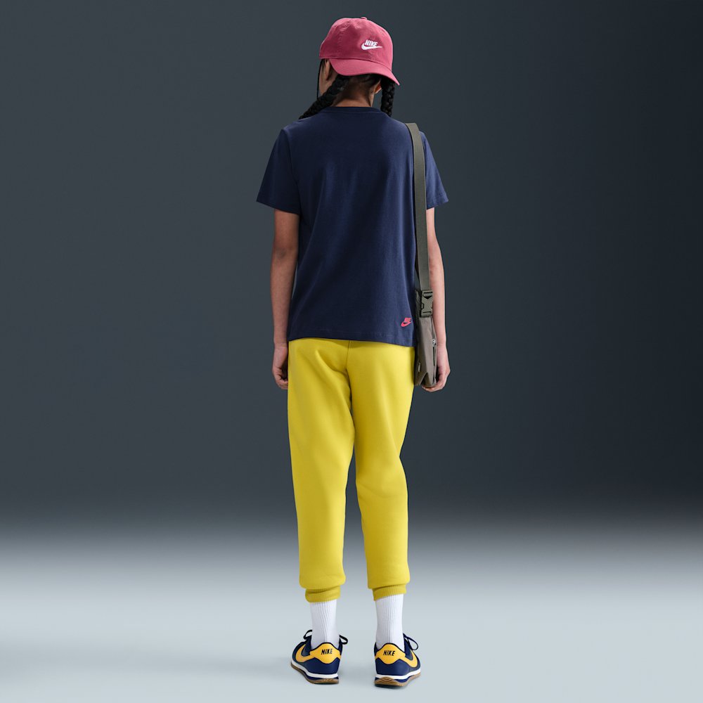 Футболка детская Nike Sportswear