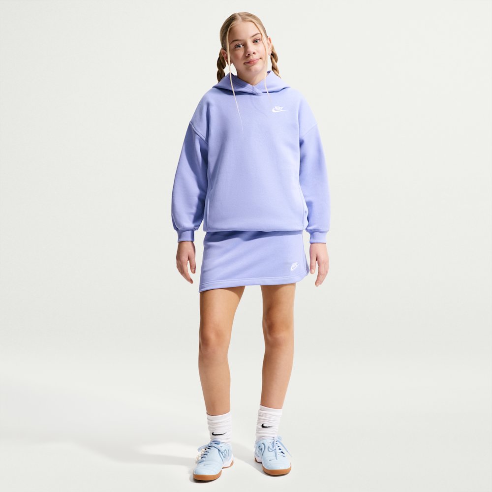 Худи детское Nike Sportswear Club Fleece